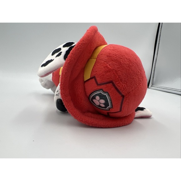 TY Beanie Boos 6" Paw Patrol MARSHALL Dalmation Plush Stuffed Animal Toy - Picture 11 of 14